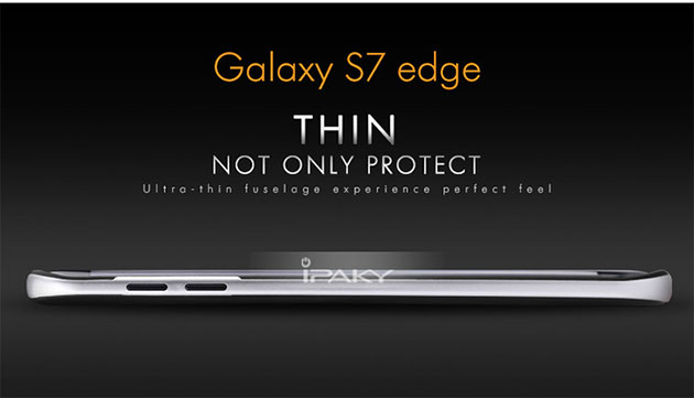 เคส S7 Edge เคสกันกระแทก